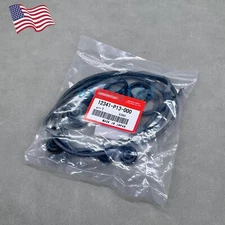 NEW VALVE COVER GASKET KIT FOR HONDA 93-01 HONDA PRELUDE DOHC VTEC H22A P13