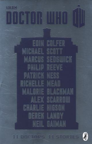 Doctor Who: 11 Doctors, 11 Stories - Picture 1 of 1