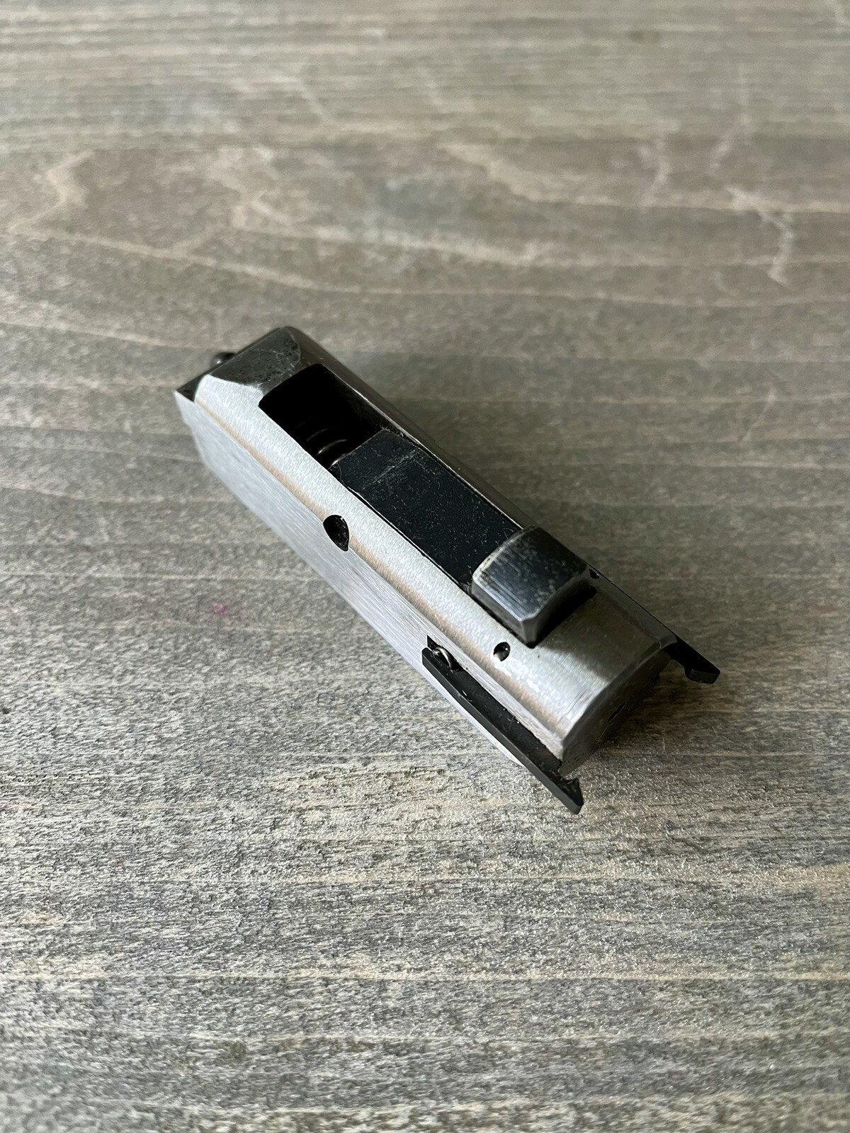 MOSSBERG 500 590 MAV88 PARTS LOT BOLT ASSEMBLY SLIDE ELEVATOR CARTRIDGE STOP 12