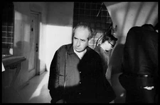 Otello Martelli (1960s) 🎬⭐ Original Vintage - Movie Maker Rare Photo K 341