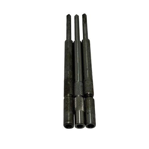 Lot of 3 Ritmar 707B-8 x 2 Pieces , WTC 96090 #8 10/21 Tap Extensions