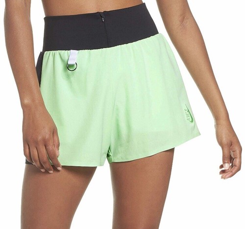 Nike Lab Green Deep Womens Size Medium 