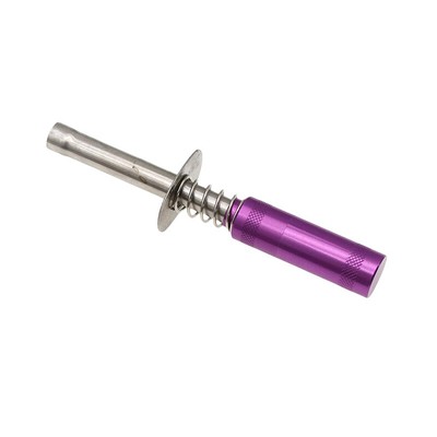 Spark Glow Plug Igniter Starter Ignition Model Engine Ignite^>d