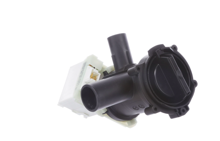 BOSCH Washing Machine DRAIN PUMP 00145787 Replacement of 00141874