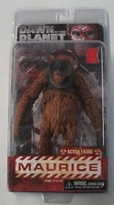 Neca Dawn Of The Planet of the Apes Maurice Figure NEW