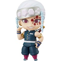 Goodsmile - Tengen Uzui - Nendoroid - Kimetsu No Yaiba: Demon Slayer