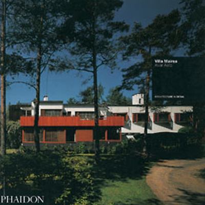 Alvar Aalto Richard Weston PHAIDON 洋書 Alvar Aalto Richard Weston PHAIDON 洋書