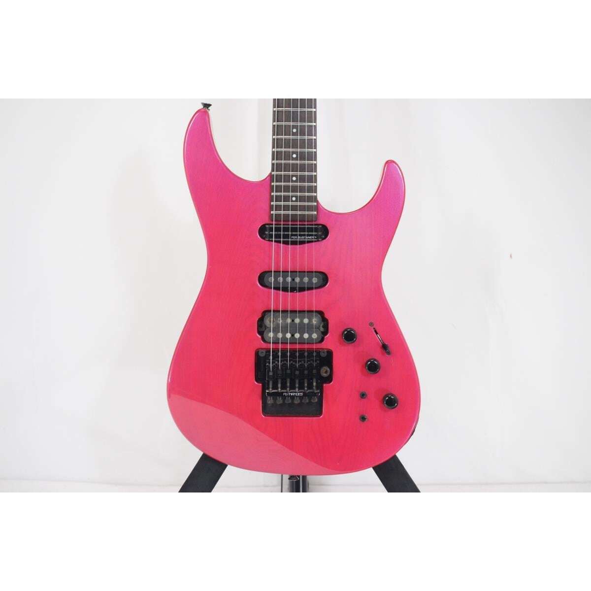 FERNANDES FR-95S Electric Guitar | eBay 