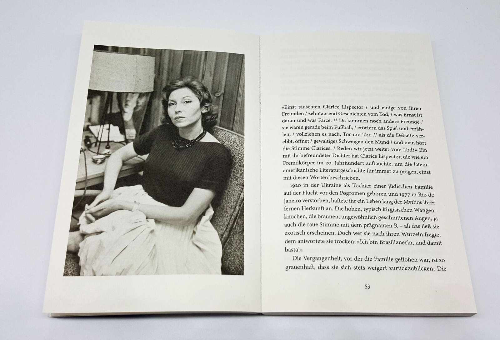 Thumbnail - Skandalös Cristina De Stefano