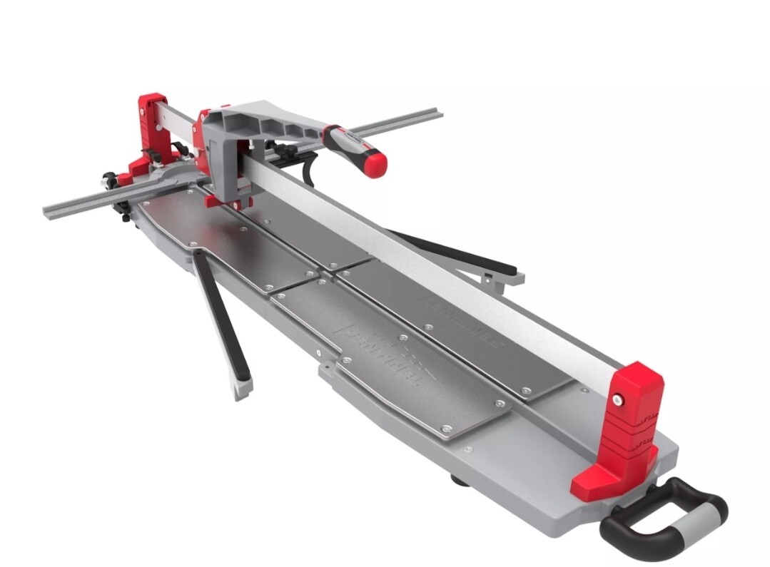 Tiling Sentinel SENTINEL 40IN. MANUAL TILE CUTTER PRO | eBay