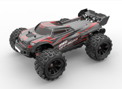 MJX Hyper Go 16210 RC Auto 1/16 Off Road bürstenlos 45 & 62KPH 2S und 3S Versionen