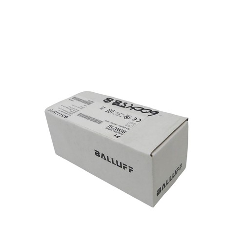 Sensor BALLUFF BES021U BES Q40KFU-PAC20A-S04G -sellado- - Imagen 1 de 3