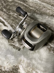 pflueger president baitcast