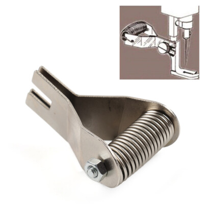 #GS1 Grip Snip Thread Cutter With Concealed Knife For Industrial Sewing Machines
