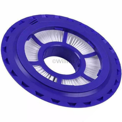 Dyson Post Motor Filter für DC41 DC55 Carbon HEPA Allergy Animal Staubsauger