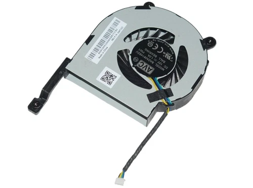 00KT152 Lenovo ThinkCentre M900 Thinkserver M700 8014 Tiny3 E50-05 M715Q Fan