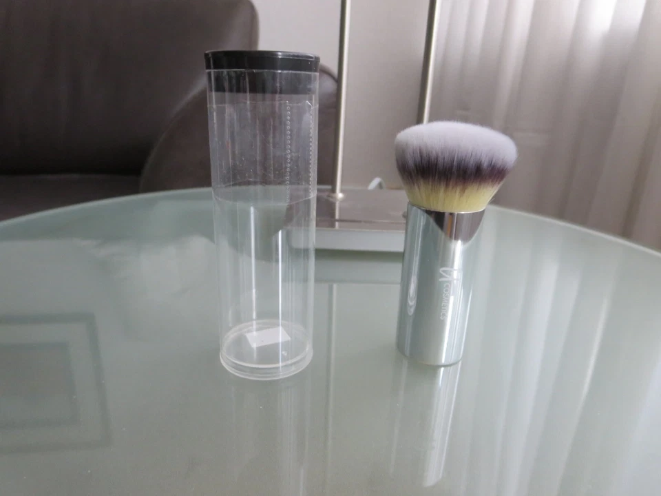 IT Cosmetics - Teint Complexion Perfection Buki (Kabuk)i Pinsel - Bild 3 von 3