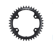 SHIMANO GRX 12-speed Chainring 40T for FC-RX820-1 Crankset