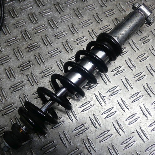 BMW R 1100 RS Ez :0 1 Strut Front Shock Absorber 48407 - Picture 8 of 9