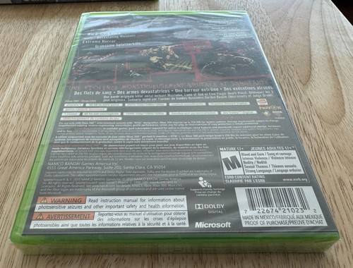 Juegos de Xbox 360 ~ ESRB EE. UU. ~ Elige ~ Obtén más y ahorra hasta un 15% ~ En caja o NUEVO - Imagen 61 de 72