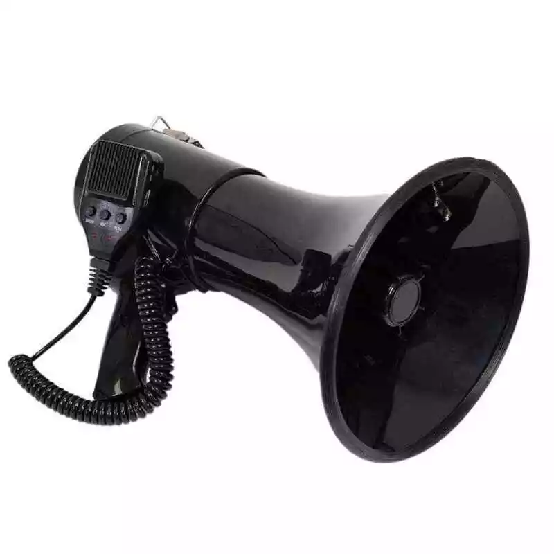 Megaphone