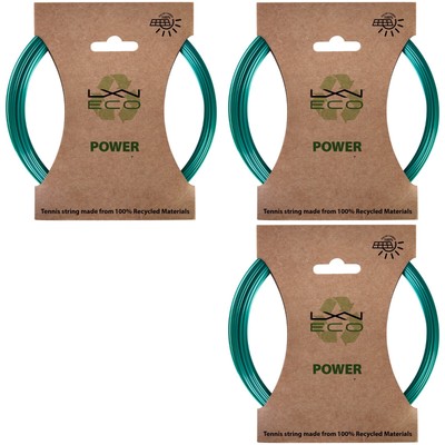 Luxilon ECO Power Tennis String
