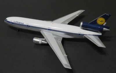 Gemini JETS 1/400 DC-10-30F 「カーゴイタリア」 Gemini JETS 1/400 DC-10-30F 「カーゴイタリア」