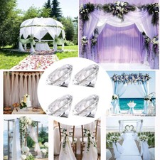 Acrylic Gemstones Diamond Jewels Craft Embellishments Wedding Decoration 270g