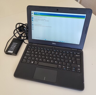 For Ford Diagnostic Laptop Full Forscan with License + Vlinker FS Ready To Go