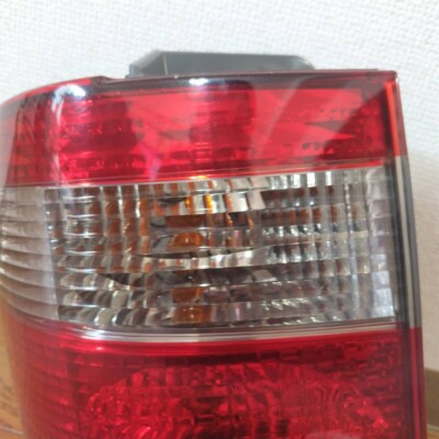 Toyota Alphard Tail Light Rear Lamp Left ANH10 ANH15 MNH10 MNH15