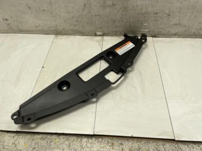 2014 NISSAN ALTIMA FRONT  BUMPER UPPER MOULDING OEM+ 