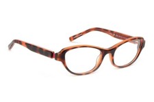 299  Adjustable Eyeglasses For Children Girl Boy 2 To 4 Years Brown JF Rey 46MM