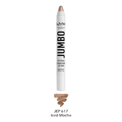 1 NYX Jumbo Eye Pencil Eyeshadow  ''Pick Your 1 Color'' *Joy's cosmetics*