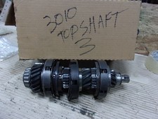 John Deere 3010 Transmission Driveshaft Topshaft  Top Shaft