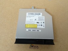 Samsung S3511 Laptop CD-RW / DVD+RW Drive. Model: DS-8A5SH. SATA