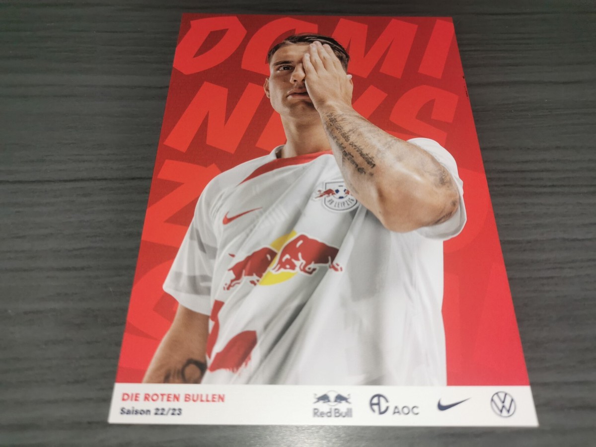 TOPPS サッカーカード FINEST DOMINIK SZOBOSZLAI RED BULL SALZBURG 21/99 #94 送料無料 中古 IT1 Dominik Szoboszlai 2022-23 Topps Finest UEFA /99 | eBay