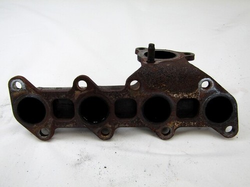 1714133080 Abgaskrümmer TOYOTA Urban Cruiser 1.4 D 4X4 66KW 6M 5P (2010