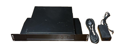 Unify OpenScape Branch 50i DP14E Server - F31505-E12-B3-6 mit Ladegerät