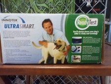 Innotek IUC 5100 In-Ground per Fencing System For dogs NEW