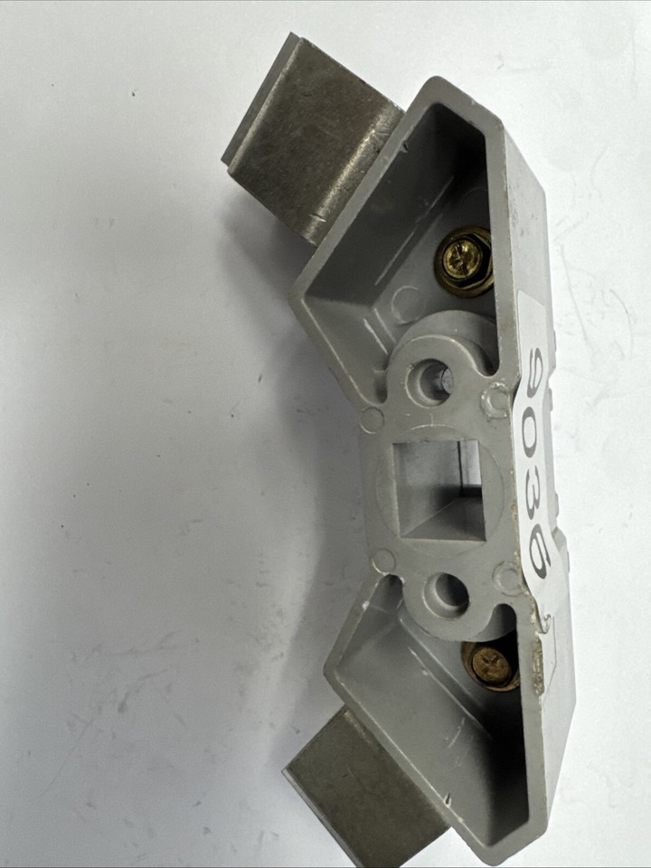 200 Amp 200A Meter Socket Replacement Base Stab Connection Bus Repair ...