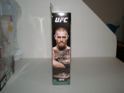 Jazwares Conor McGregor 6 inch Action Figure - UFC0003 for sale