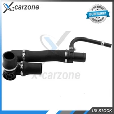 New Engine Water Outlet Coolant Pipe For 01-02 Ford Taurus Mercury Sable V6 3.0L