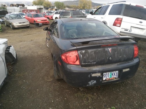 Used Body Control Module fits: 2008 Pontiac G5 Body Control BCM lower center das - Picture 2 of 7