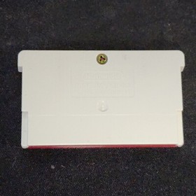 Ganbare Goemon Famicom Mini 20 Game Boy Advance GBA Japan Cart Only US Seller