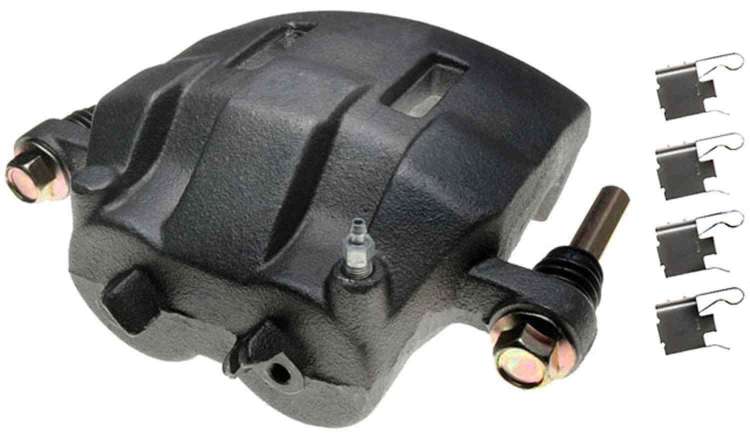 Disc Brake Caliper
