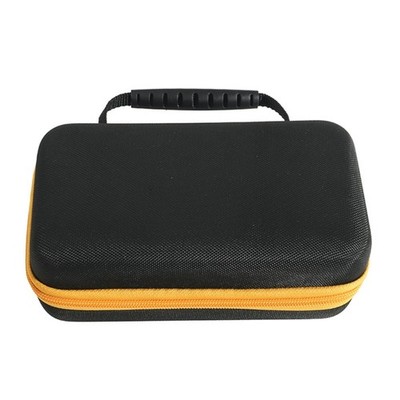 Protective Organizers For Multimeters With Multiple Compartments & Secure Straps