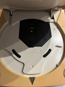 Dreamcast Main Body Soft Set