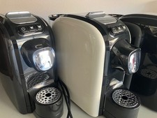 macchina caffè capsule point SV825