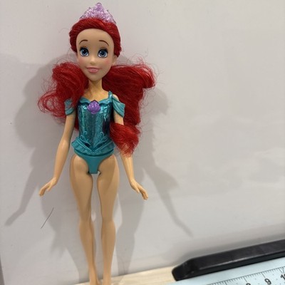 Disney Princess Royal Shimmer Ariel Doll