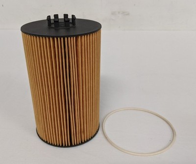 Fleetguard Cummins Full Flow Lube Filter w/ O-Ring - P/N FG LF17056